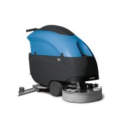 HIRE Mx65Bt scrubber dryer 1 WEEK